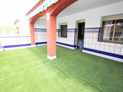 Venta Casa adosada Albinyana. Con terraza 102 m²