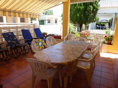 Venta Casa adosada Dénia. Con terraza 75 m²