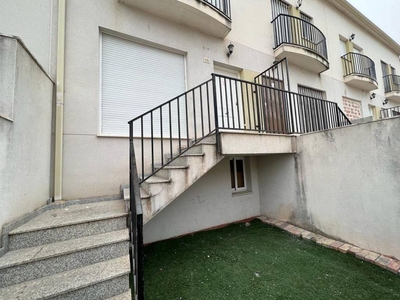 Venta Casa adosada en Real De Gandia 25 Gandia. Con terraza 116 m²