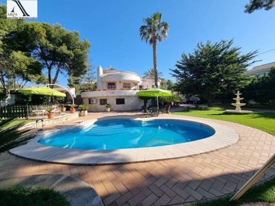 Venta Casa unifamiliar Alicante - Alacant. Con terraza 467 m²