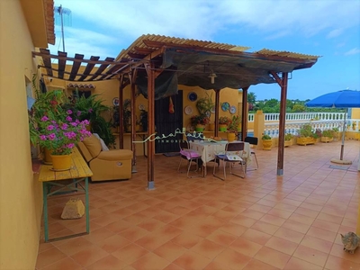 Venta Casa unifamiliar Altea. Con terraza 150 m²