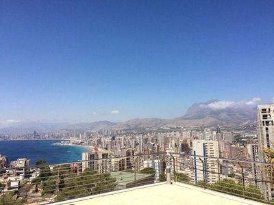 Venta Casa unifamiliar Benidorm. 900 m²