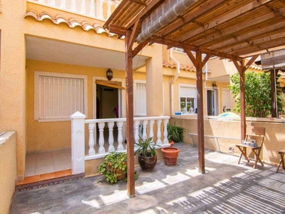 Venta Casa unifamiliar en Calle del Mar Santa Pola. Con terraza 150 m²