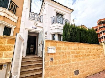 Venta Casa unifamiliar en Puig Mayor-filipinas Orihuela. Con terraza 130 m²