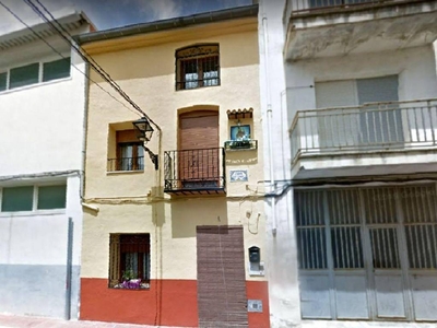Venta Casa unifamiliar en Sant Llorenc 1 Benilloba. Buen estado con balcón 244 m²