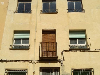Venta Casa unifamiliar en Santa Pola 8 Banyeres de Mariola. A reformar 438 m²