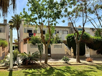 Venta Casa unifamiliar Orihuela. Con terraza 64 m²