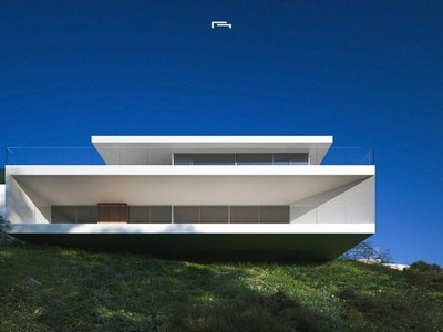 Venta Casa unifamiliar Teulada. Con terraza 370 m²