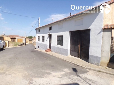 Venta Casa unifamiliar Torreiglesias. A reformar 146 m²