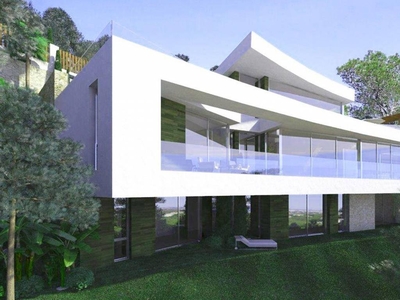 Venta Chalet Altea. 450 m²