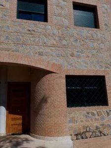 Venta Chalet en Carrer Serra Grossa Sant Joan d'Alacant. Con terraza 274 m²