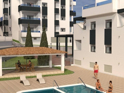 Venta Chalet Orihuela. Nueva 78 m²