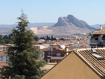 Venta de casa con piscina en Antequera (Pueblo) (Antequera (Municipio))