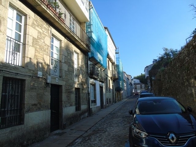 Venta de casa en Ciudad Vieja, Centro (A Coruña )