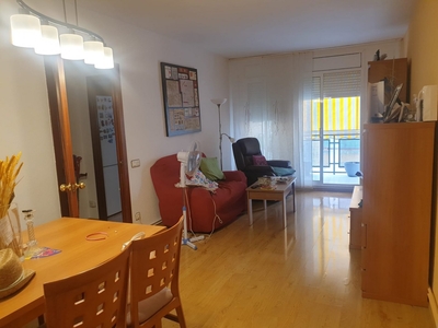 Venta de piso con terraza en La Muntanyeta-La Franquesa (El Vendrell), La muntanyeta