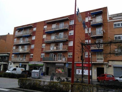 Venta de piso en Santa Marta de Tormes