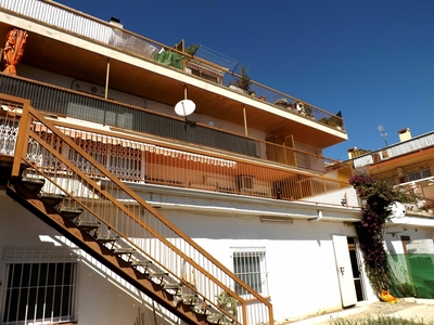 Venta de vivienda con terraza en Segur de Calafell, Centro