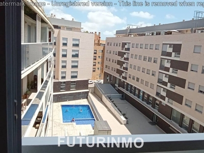 Venta Piso Torrent (València). Piso de dos habitaciones en Avenida al Coto 175. Muy buen estado cuarta planta con balcón