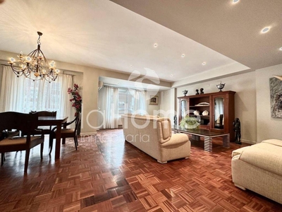 Piso 147 m², Arrancapins, València