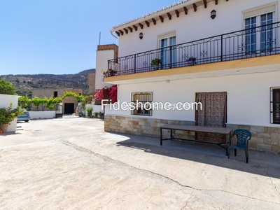 Villa en venta en El Pinar