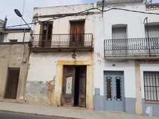 Casa de pueblo en venta en Plaza Iglesia, 12510, San Rafael Del Río (Castellón)
