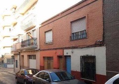 Chalet adosado en venta en Calle Santa Barbara, Planta Baj, 30510, Yecla (Murcia)