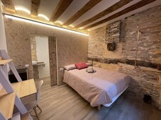 Alquiler habitacion de casa con terraza en Ensanches-Zabalguneak (Pamplona), Casco Antiguo
