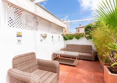 Piso excelente piso de 3 dormitorios en venta en Centre Sitges