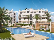 Apartamento en venta en Los Alcázares, Murcia