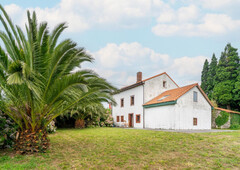 Casa en Pravia