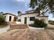 Finca/Casa Rural en venta en Fuente Camacho, Loja, Granada