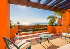 Piso en venta en Bahía de Marbella, Marbella, Málaga