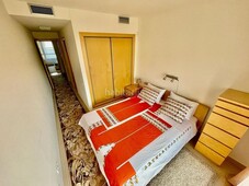 Piso espacioso piso de 3 habitaciones en fanals en Lloret de Mar