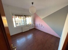 Piso excelente piso en venta en carrer napols en Llatí Santa Coloma de Gramenet