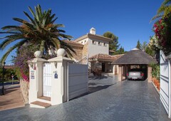 Chalet en venta en Elviria, Marbella, Málaga