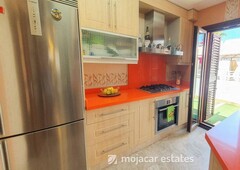 Chalet en venta en Villaricos, Cuevas del Almanzora, Almería