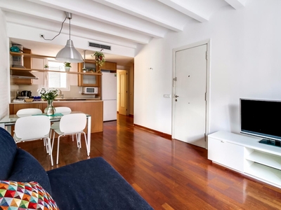 Departamento de 1 Dormitorio en barcelona