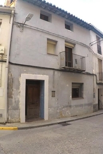 Piso en venta en Sariñena de 231 m²