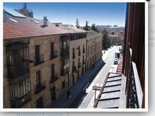 Alquiler Casa pareada en Calle SAN PABLO 2 Salamanca. Buen estado calefacción individual 85 m²