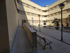 Venta Piso Úbeda. Piso de tres habitaciones en Calle forjadoreSan Úbeda (Jaén). Nuevo calefacción individual