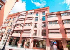 Alquiler de piso en Centro (Valladolid)