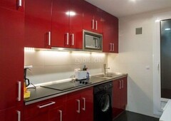 Alquiler piso en av. josep tarradellas 3 dormitorio apartamento de 95 m² en barcelona en Tavèrnoles