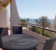 Apartamento de alquiler en Avenida de Andalucía, Paseo Marítimo de Levante