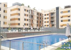 Apartamento de alquiler en Calle Alcalde Josep Poveda Verdú, Playa Muchavista