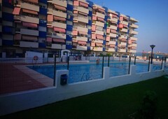 Apartamento de alquiler en El Rinconcillo