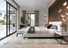 Apartamento fantástico apartamento en promoción de obra nueva ayana , the new golden mile, en Estepona