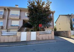 Casa adosada en venta en Rúa Ledín, Teo