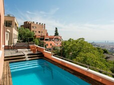 Casa de 260 m² en venta en Sant Gervasi - La Bonanova