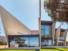 Casa de lujo de 651 m² en venta en S'Agaró, Costa Brava