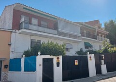 Casa o chalet en venta en Travesía de San Nicolás, Nuevo Aranjuez - Ciudad de las Artes